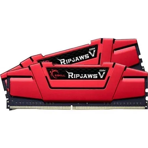 G.Skill F4-3000C15D-16GVRB Ram