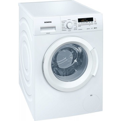 Siemens WM10K202TR Çamaşır Makinesi