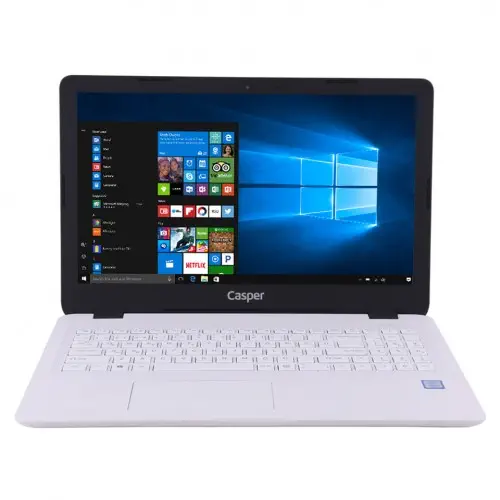 Casper Nirvana C600.7100-4C00X Notebook