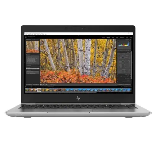 HP ZBook 14U G5 2ZC00EA Mobil İş İstasyonu