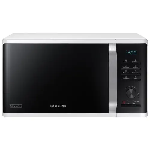 Samsung MS23K3515AW/TR Mikrodalga Fırın Beyaz