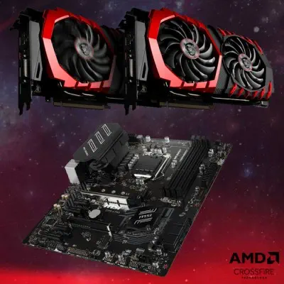 MSI Z390-A Pro ATX ATX Gaming (Oyuncu) Anakart