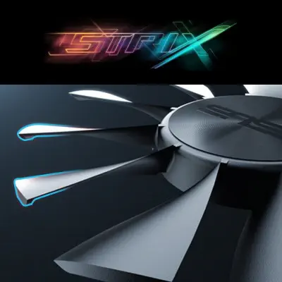 Asus ROG-Strix-RTX2070-O8G-Gaming Ekran Kartı