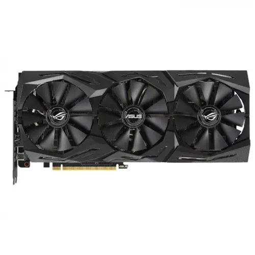 Asus ROG-Strix-RTX2070-O8G-Gaming Ekran Kartı