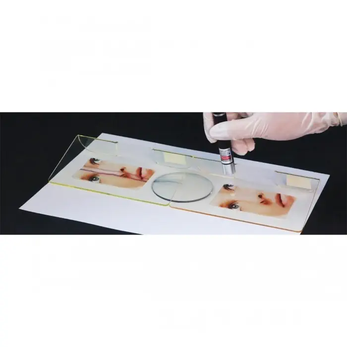 Powermaster 75 inç Mavi Işık Filtreli Göz Ve Ekran Koruyucu (1682x960mm)