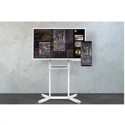 Samsung WM55H Led Flip E-Board 55″