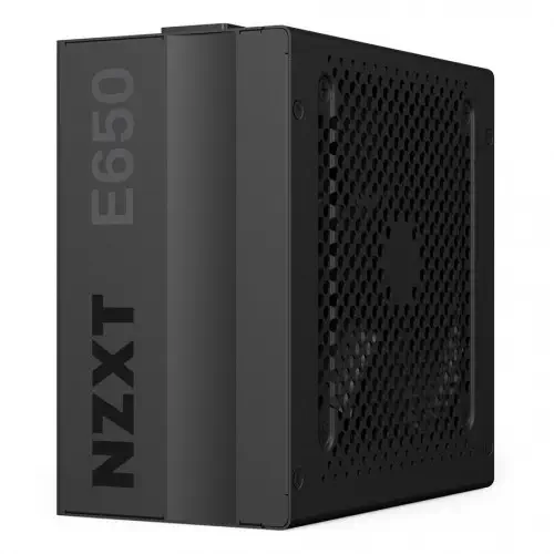 NZXT E650 NP-1PM-E650A-EU 650W 80+Gold Full Modüler ATX Power Supply