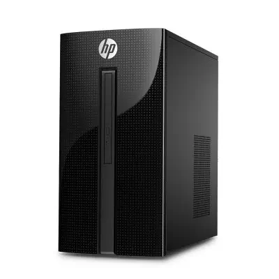 HP 460-P208NT 4XC05EA i5-7400 8GB 1TB 2GB GTX1050 FreeDOS Masaüstü Bilgisayar