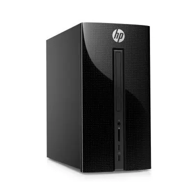 HP 460-P208NT 4XC05EA i5-7400 8GB 1TB 2GB GTX1050 FreeDOS Masaüstü Bilgisayar