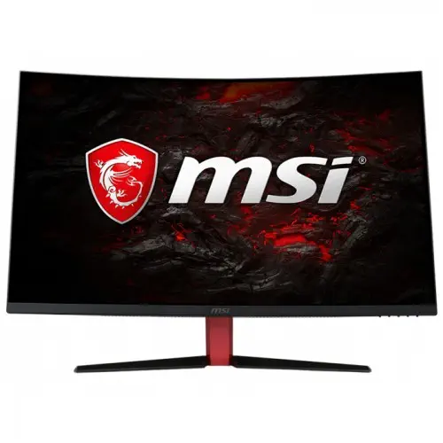 Msi Optix AG32CQ Curved Gaming Monitör