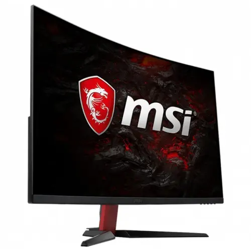 Msi Optix AG32CQ Curved Gaming Monitör