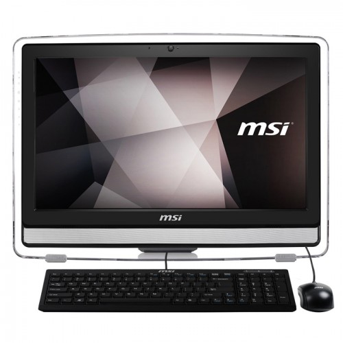 Msi Pro AC17-301TR-X All In One PC
