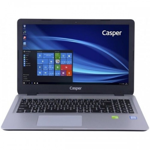 Casper Nirvana C650.8250-8T40X Notebook
