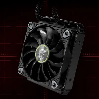 Msi GeForce RTX 2080 Sea Hawk X Gaming Ekran Kartı