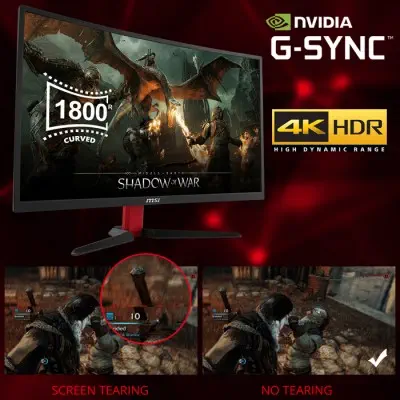 Msi GeForce RTX 2080 Sea Hawk X Gaming Ekran Kartı