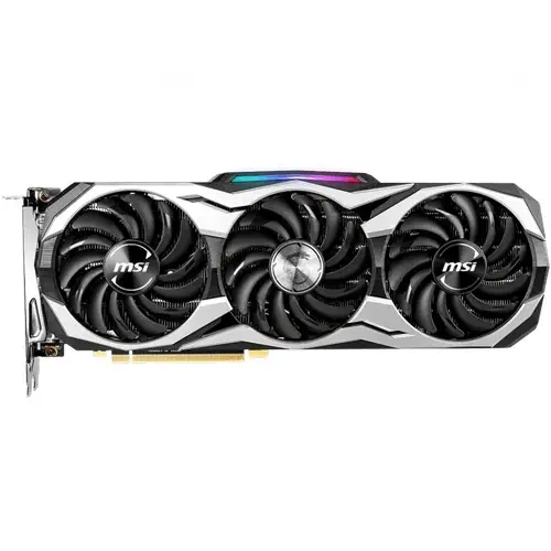 MSI RTX 2080 Duke 8G OC Gaming Ekran Kartı