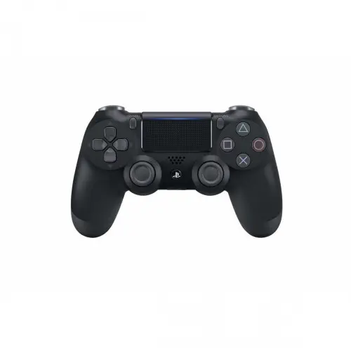 Sony PS4 Dualshock Controller Black V2 Oyun Kolu