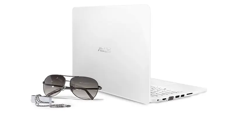 Asus VivoBook E402NA-GA064T Notebook