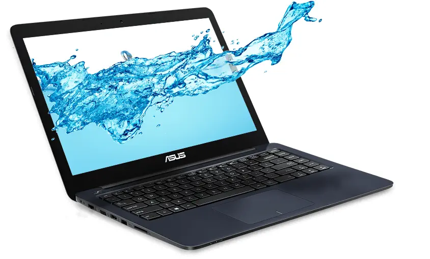 Asus VivoBook E402NA-GA064T Notebook