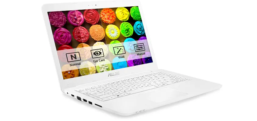 Asus VivoBook E402NA-GA064T Notebook