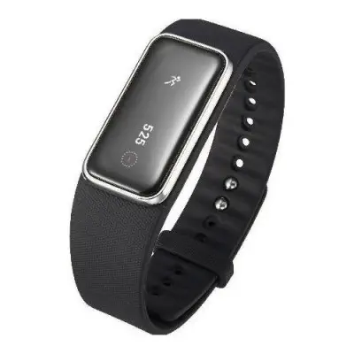 Alcatel Moveband MB20G Siyah