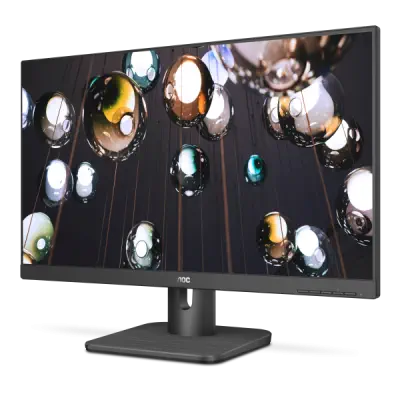 AOC 24E1Q Monitör