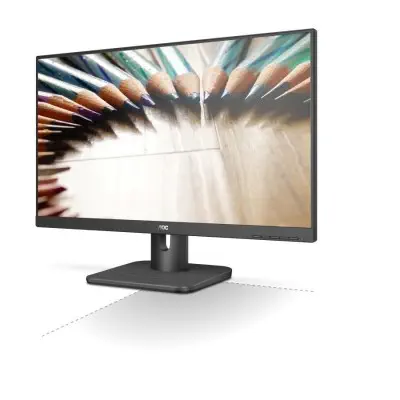 AOC 24E1Q Monitör