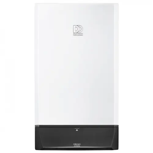 DemirDöküm Nitron Condense 28kW Yoğuşmalı Kombi
