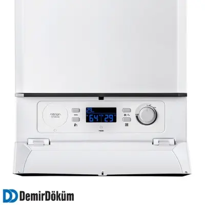 DemirDöküm Nitron Condense 24kW Yoğuşmalı Kombi