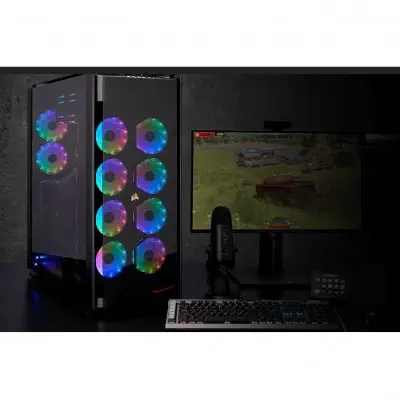 Corsair Obsidian Serisi 1000D CC-9011148-WW