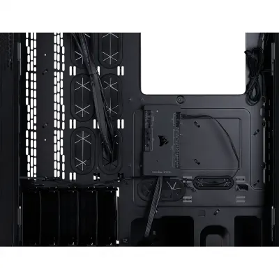 Corsair Obsidian Serisi 1000D CC-9011148-WW