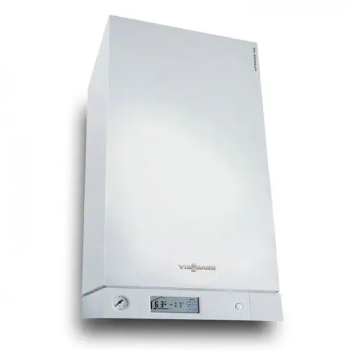 Viessmann Vitodens 100-W 26 kW Yoğuşmalı Kombi