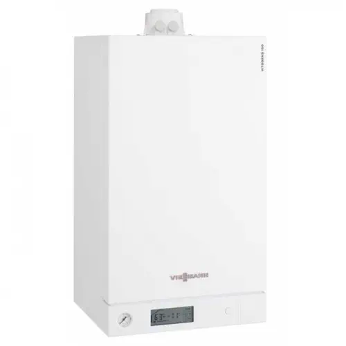 Viessmann Vitodens 100-W 26 kW Yoğuşmalı Kombi