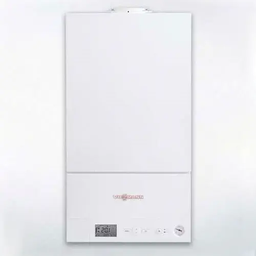 Viessmann Vitodens 050-T 25 kW Yoğuşmalı Kombi