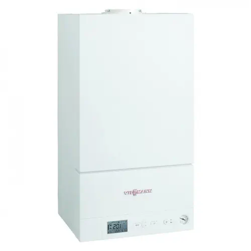 Viessmann Vitodens 050-T 25 kW Yoğuşmalı Kombi