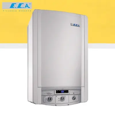 E.C.A Confeo Premix CP 30 HM 30 kW Yoğuşmalı Kombi
