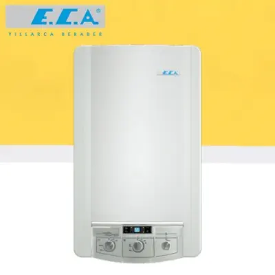 E.C.A Confeo Premix CP 30 HM 30 kW Yoğuşmalı Kombi