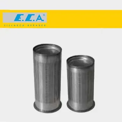E.C.A Confeo Premix CP 30 HM 30 kW Yoğuşmalı Kombi