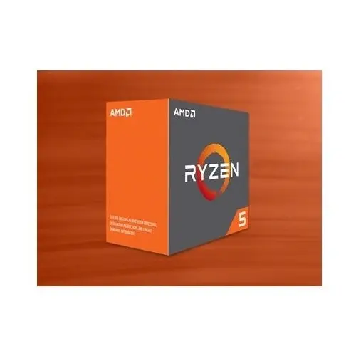 AMD Ryzen 5 2600