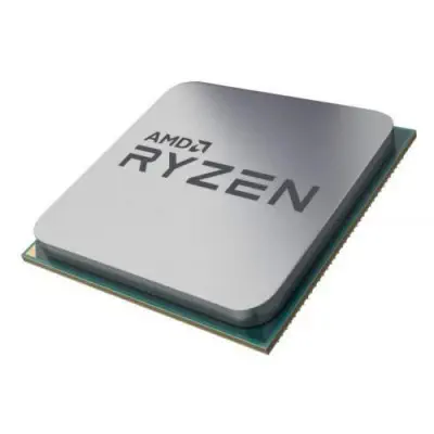 AMD Ryzen 5 2600