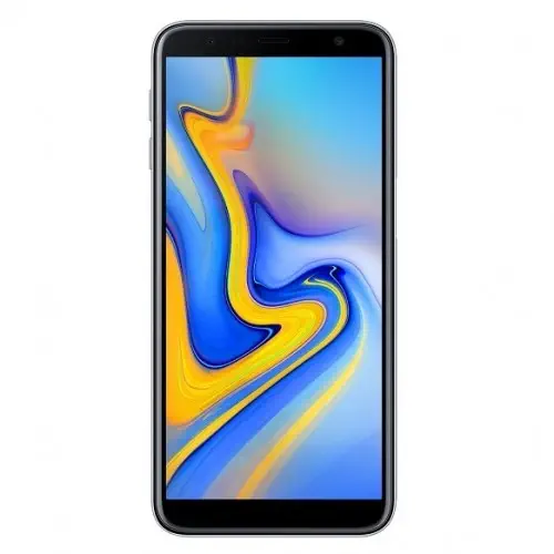 Samsung Galaxy J6 Plus 32GB Gri Cep Telefonu