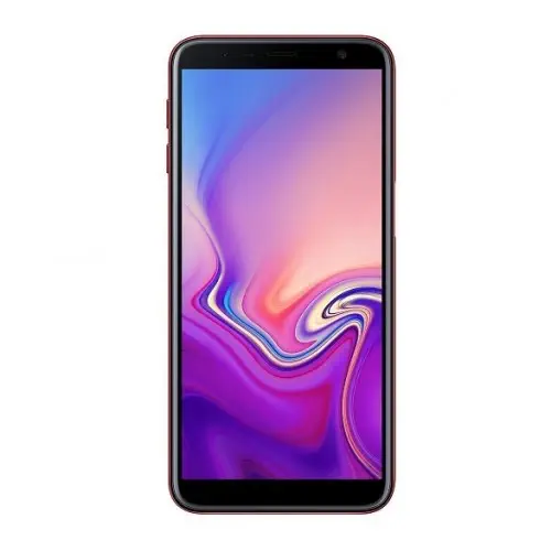 Samsung Galaxy J6 Plus 32GB Kırmızı Cep Telefonu