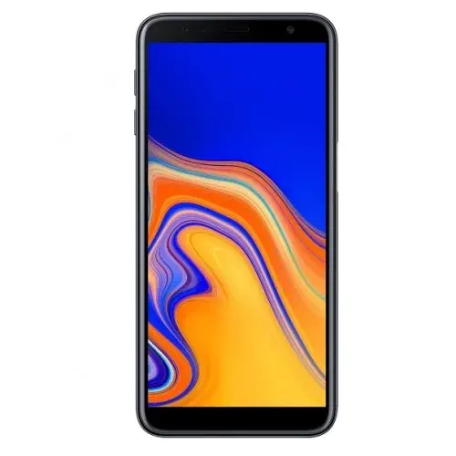 Samsung Galaxy J6 Plus 32GB Siyah Cep Telefonu