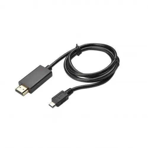 Digitus AK-300307-015-S 1.5 Metre Micro USB To HDMI Çevirici