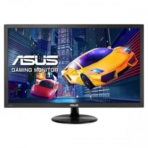 Asus VP248H 24″ Full HD Gaming Monitör