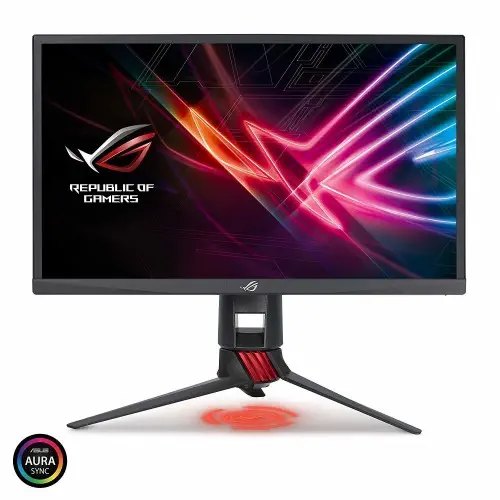 Asus XG248Q 1ms 2xHDMI DP 23.8″ Full HD Monitör