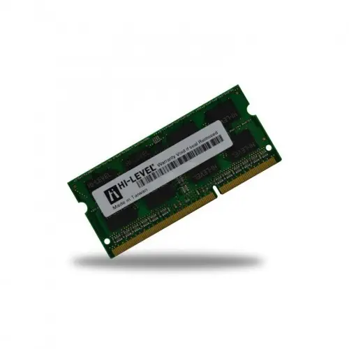 Hi-Level 16GB DDR4 2400MHz 1.2V Notebook Ram - HLV-SOPC19200D4/16G 