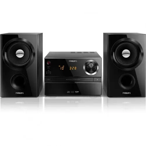 Philips MCM1350/12 Mikro Müzik Seti