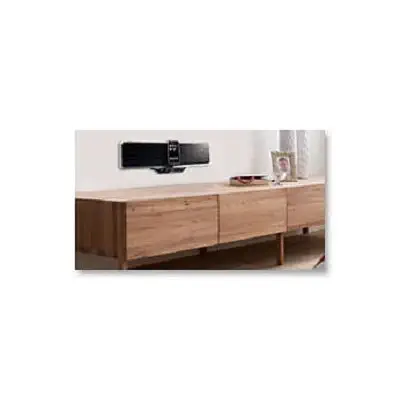 Philips BTM2660 Bluetooth Mikro Müzik Sistemi