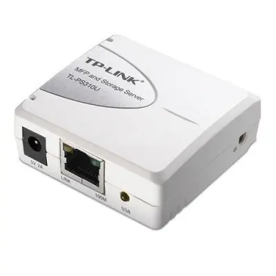 Tplink 310U Print Server